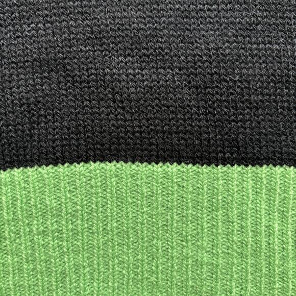 Star Wars Licensed Unisex Ugly Christmas Sweater Adult Small Medium Yoda Warm - Picture 16 of 16